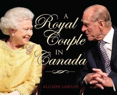Royal Couple in Canada