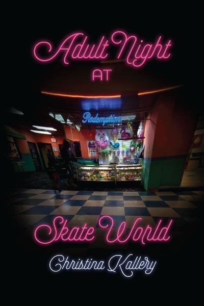 Adult Night At Skate World