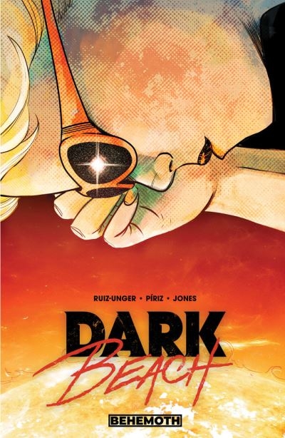 Dark Beach. Vol. 1