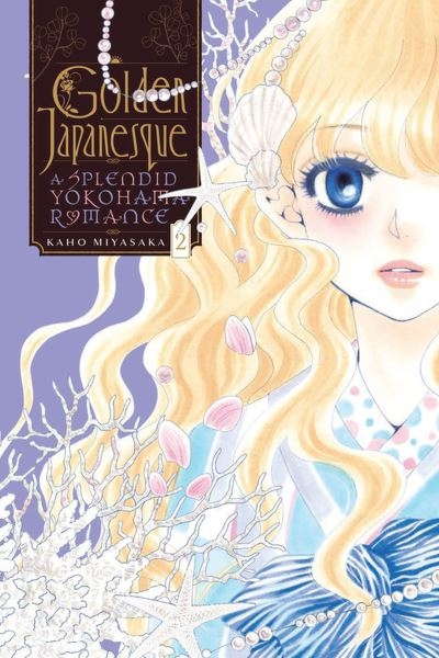 Golden Japanesque Vol. 2