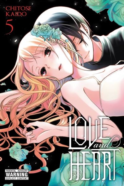 Love and Heart. Vol. 5
