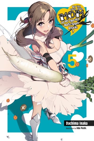 Do You Love Your Mom and Her Two-Hit Multi-Target Attacks?.