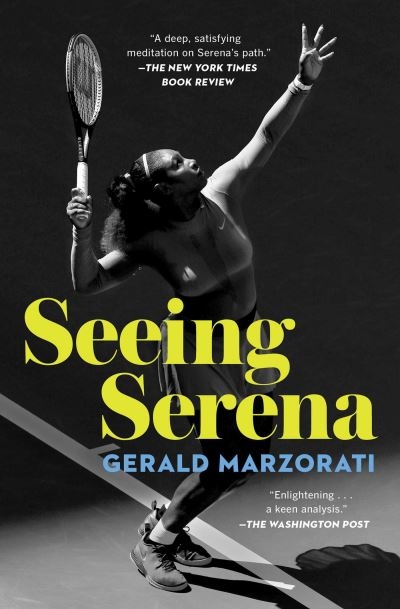 Seeing Serena P/B