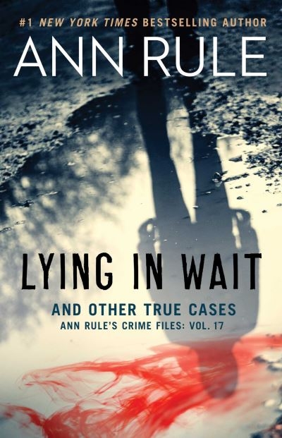 Lying In Wait P/B