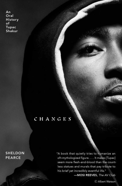 Changes P/B