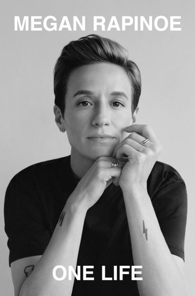 One Life:Megan Rapinoe