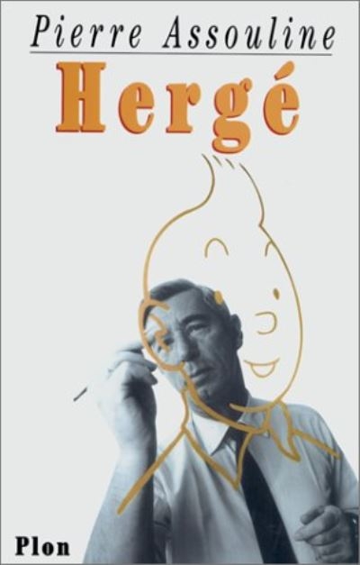 Herge