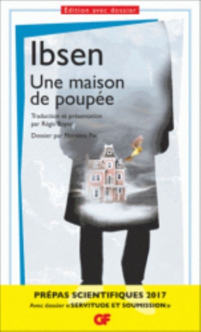 Une Maison De Poupee