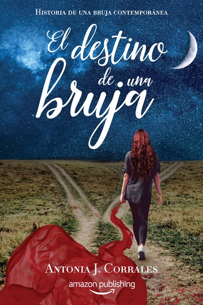 El Destino De Una Bruja