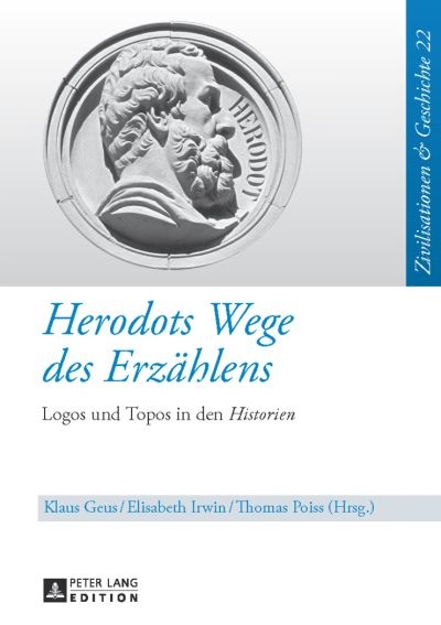 Herodots Wege Des Erzaehlens