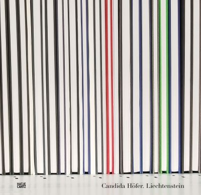 Candida Höfer - Liechtenstein