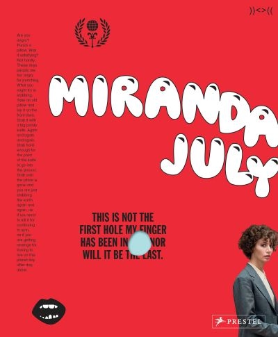 Miranda July H/B