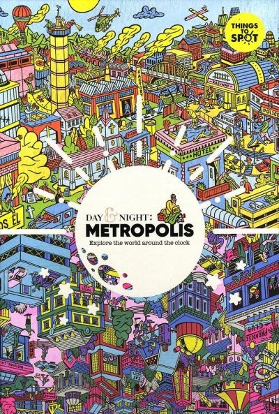 Metropolis