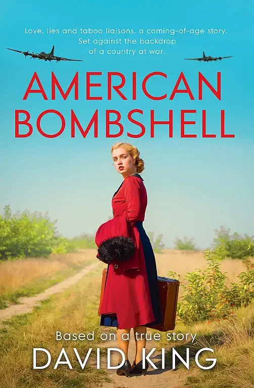 American BombshelL 2023