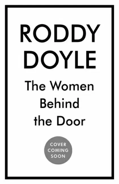 The Women Behind The Door