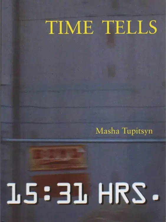 Time Tells