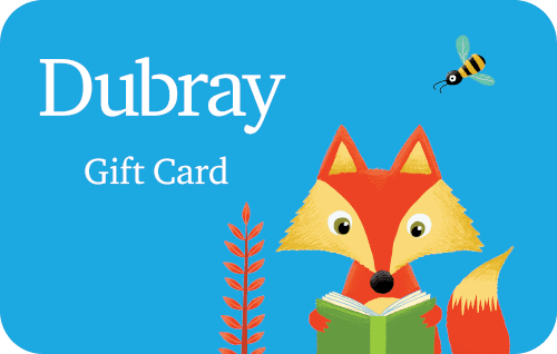 Dubray EGift Card - Kids