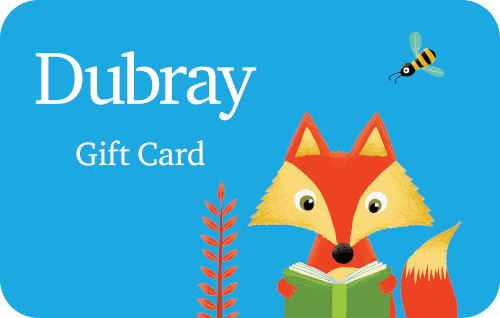 Dubray Gift Card - Kids