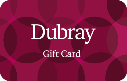 Dubray Gift Card - Pink