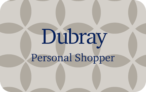 Personal Shopper - Adults