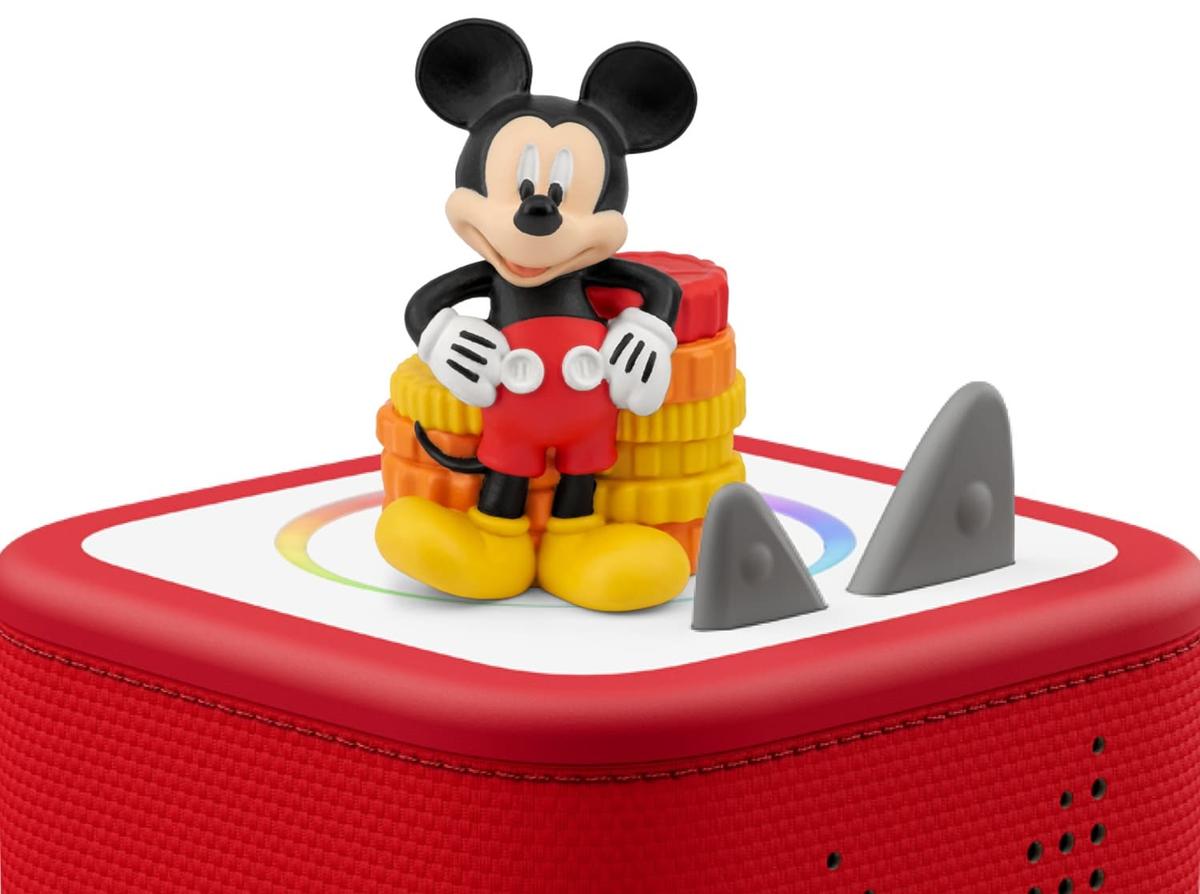 Content Tonie - Mickey Mouse
