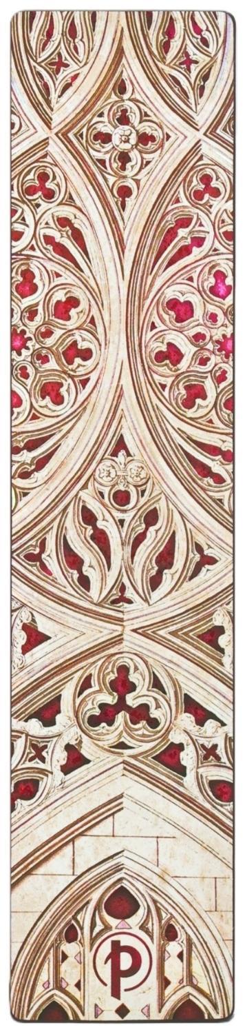 Paperblanks Cathedral Bookmark