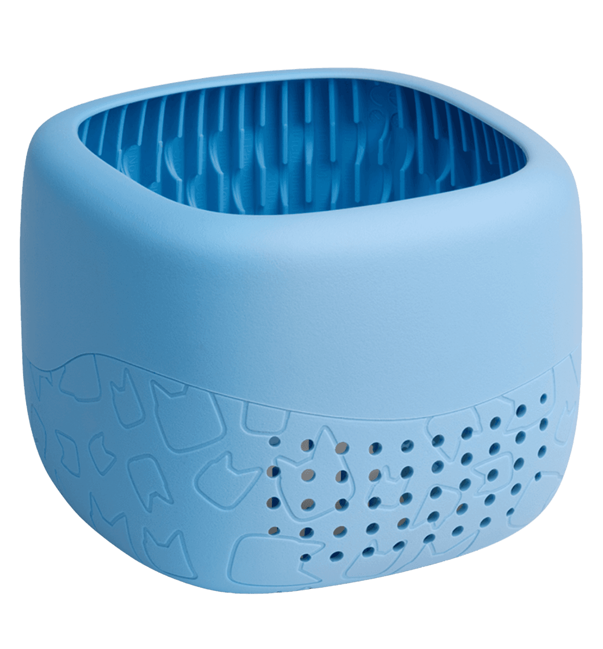 Toniebox Lite Cover - Artic Blue