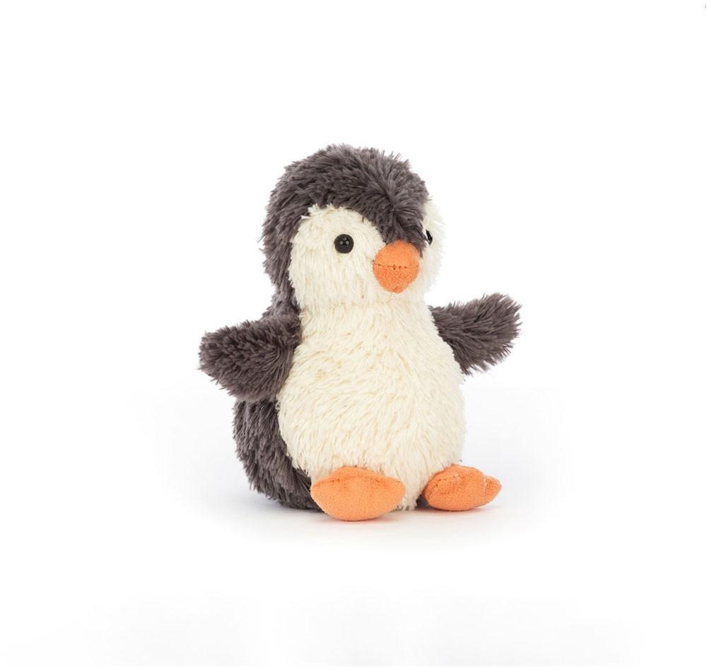 Jellycat Peanut Penguin Medium