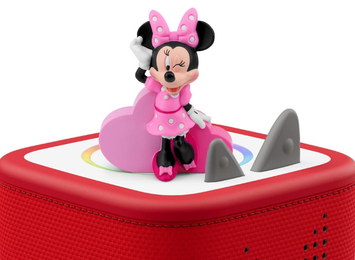 Content Tonie - Minnie Mouse