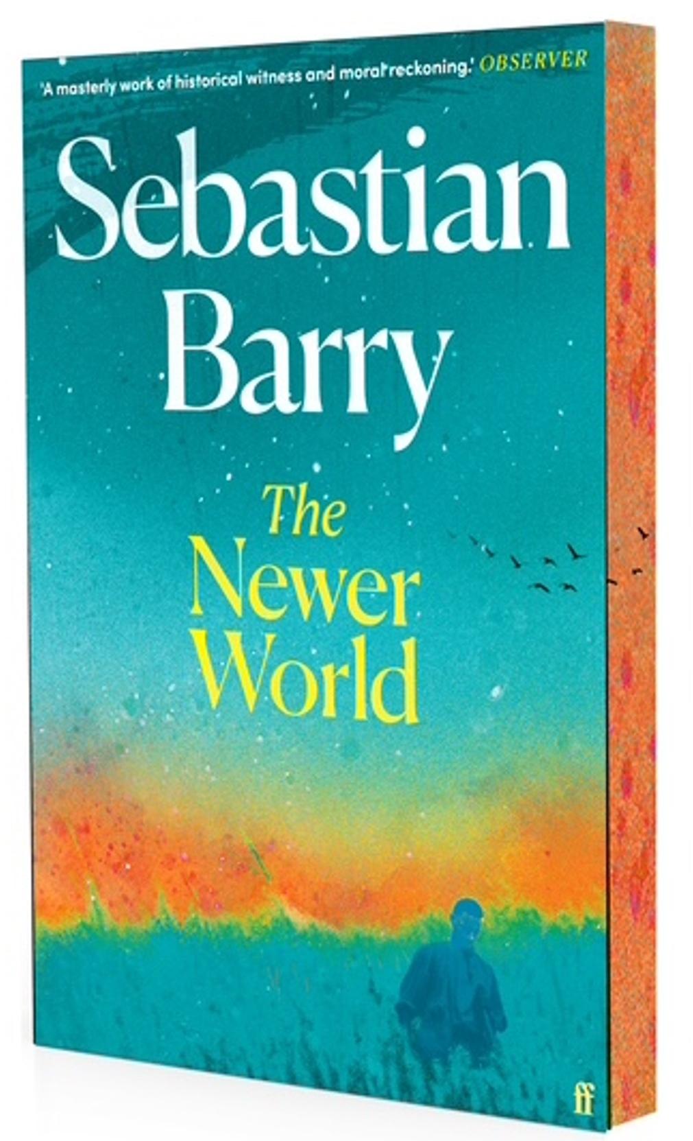 The Newer World