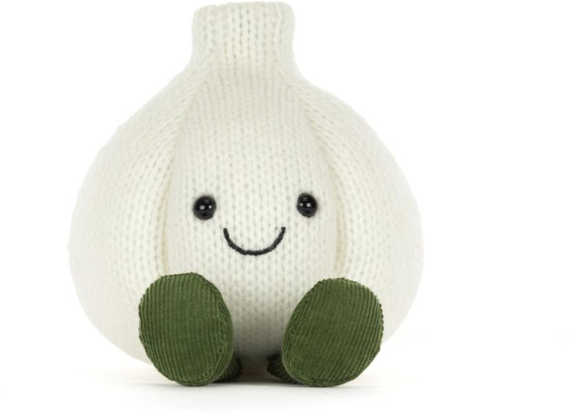 Jellycat Amuseables Garlic