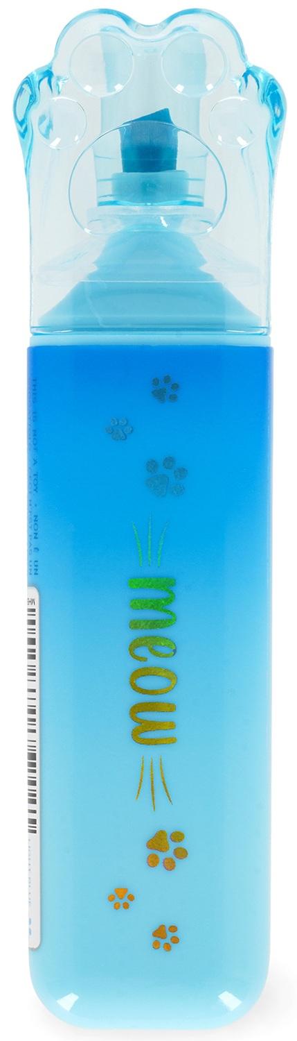 LEGAMI Highlighter Light Blue - KITTY PAW