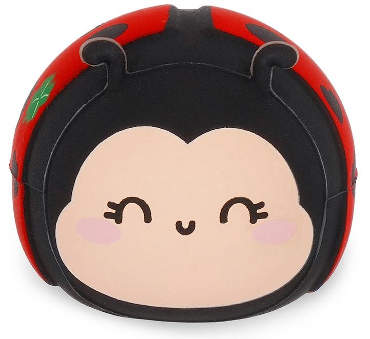 LEGAMI Pencil Sharpener - Lady Bug