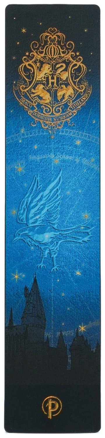 Paperblanks Ravenclaw Harry Potter Bookmark