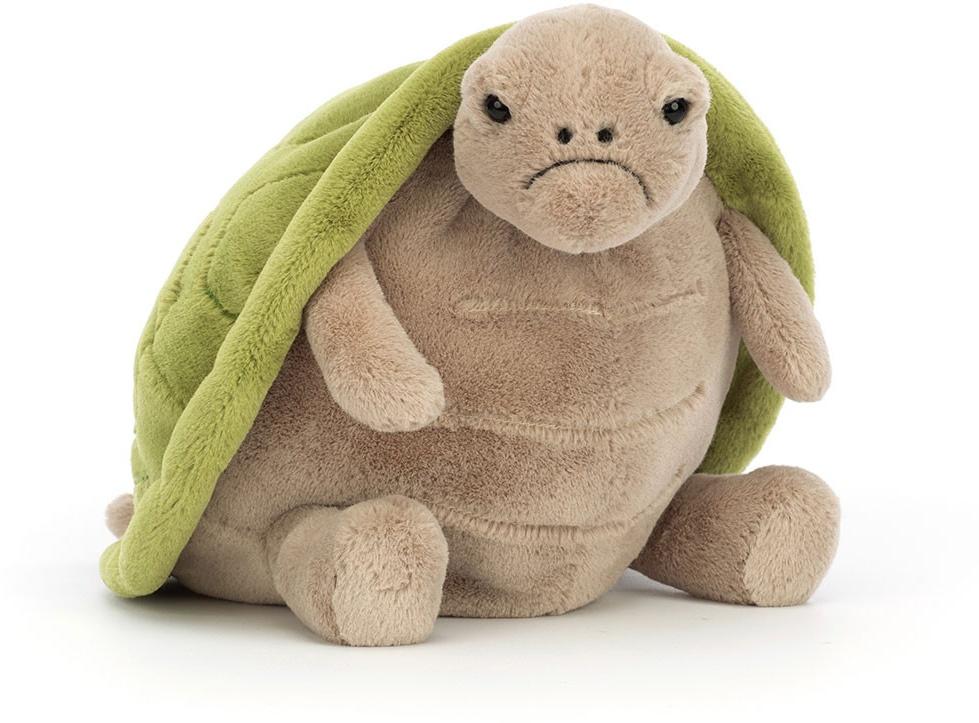 Jellycat Timmy Turtle