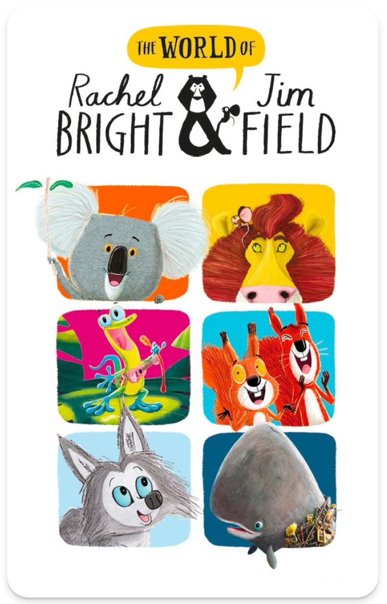 Yoto The Lion Inside and Other Stories