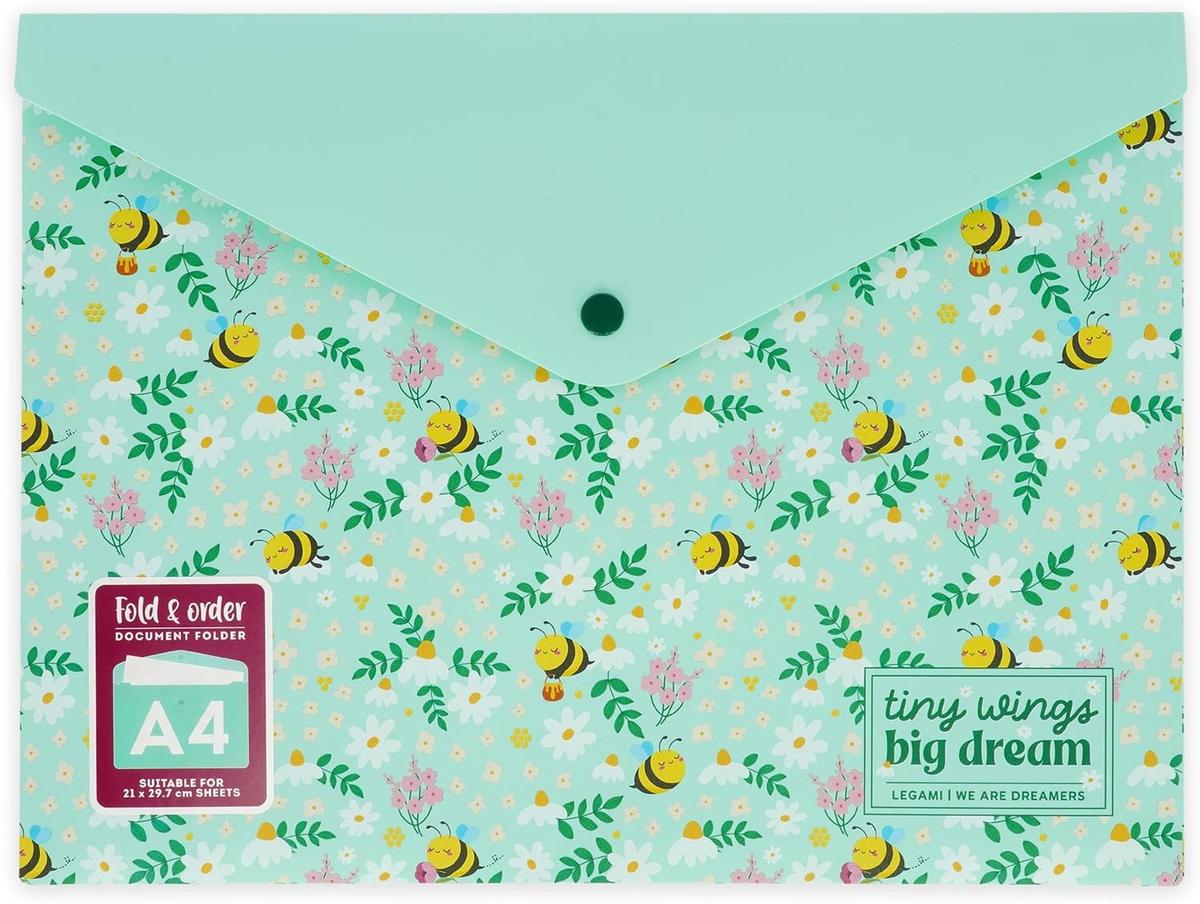LEGAMI Document Folder - BEE