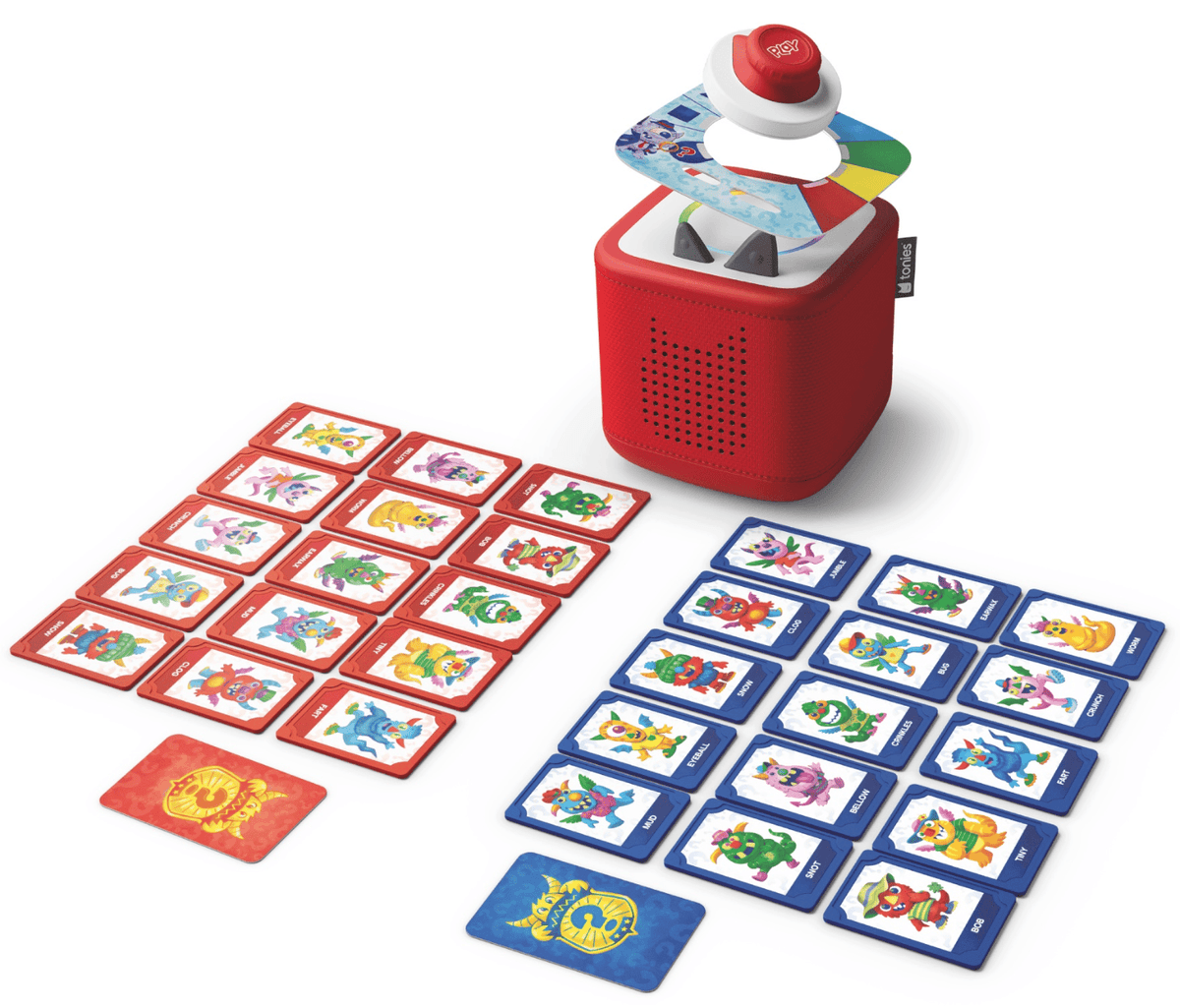 Tonieplay Hasbro: Guess Who?