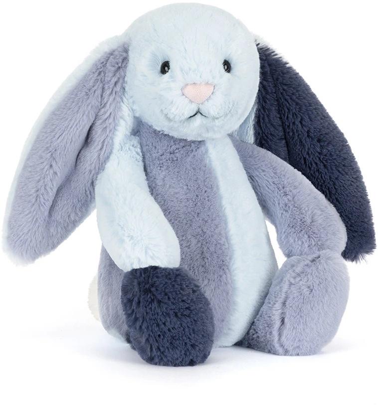 Jellycat Puddlesea Bunny Original