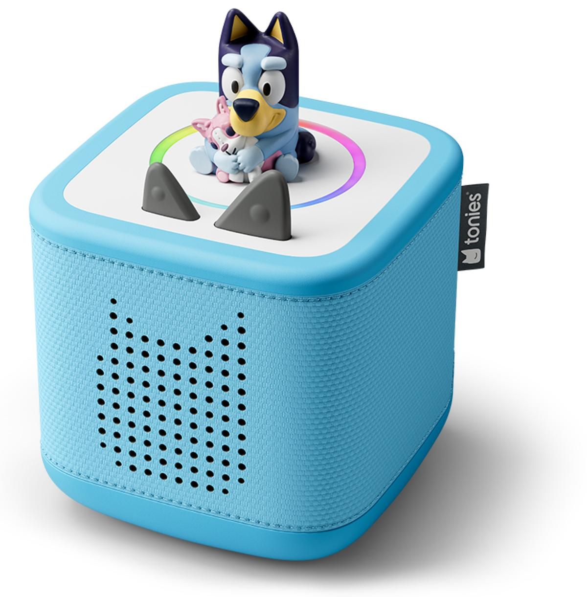 Toniebox 2 Starter Set Bluey - Blue