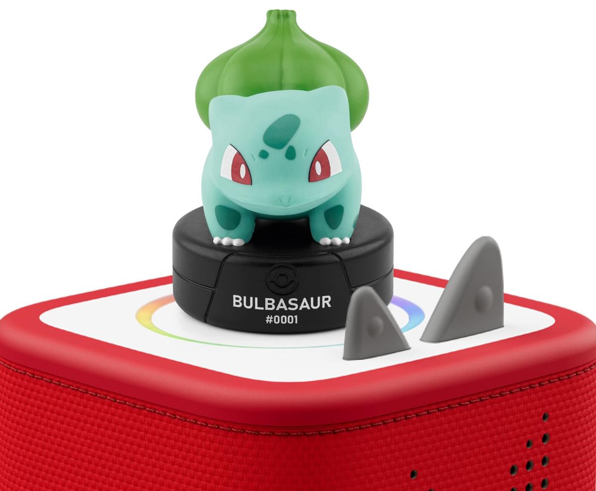 Content Tonie - Pokémon: Bulbasaur