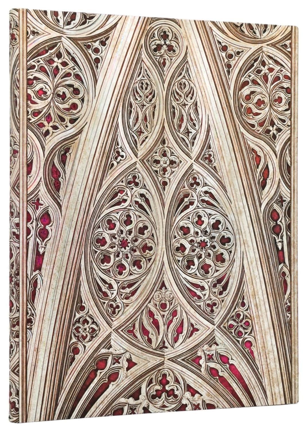 Paperblanks Milan Cathedral Ultra Lined Softcover Journal