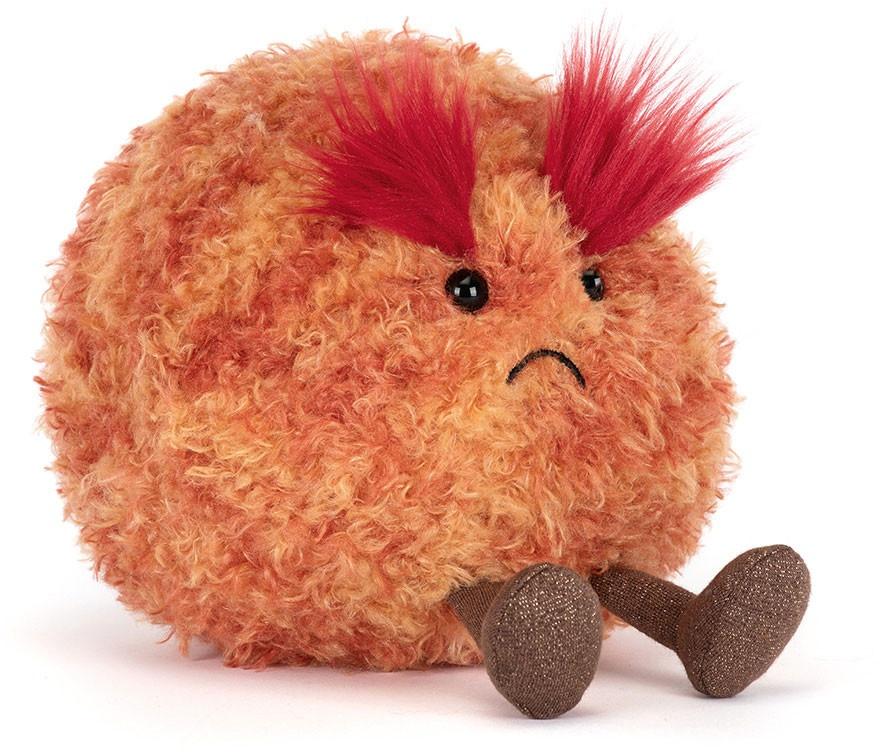 Jellycat Amuseables Planet Mars