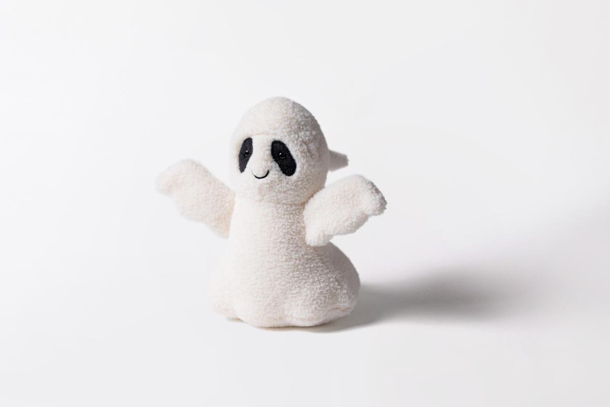 Jellycat Ghost Bob