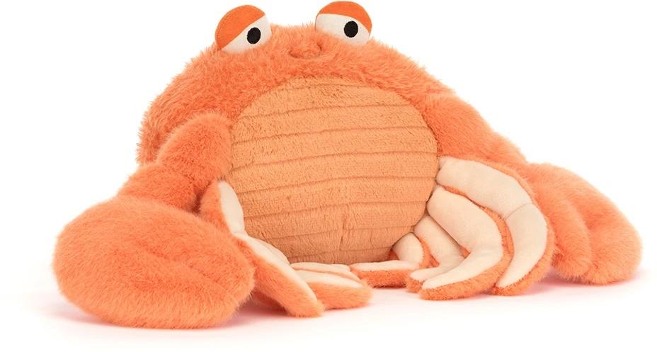 Jellycat Pinchsnap Crab