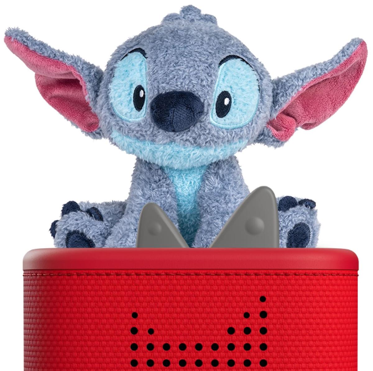 Cuddle Tonie -Disney Stitch