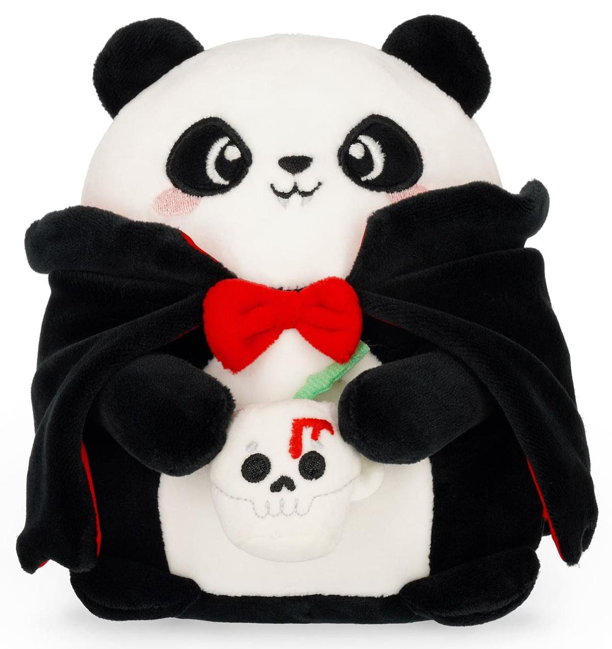 Legami Plush - Bam Boo Trick or Treat - Mini