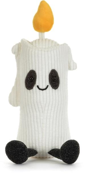 Jellycat Amuseables Flickerty Candle