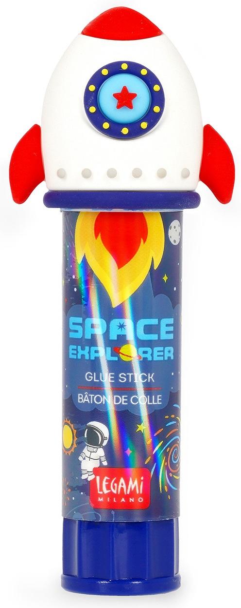 LEGAMI Glue Stick - ROCKET