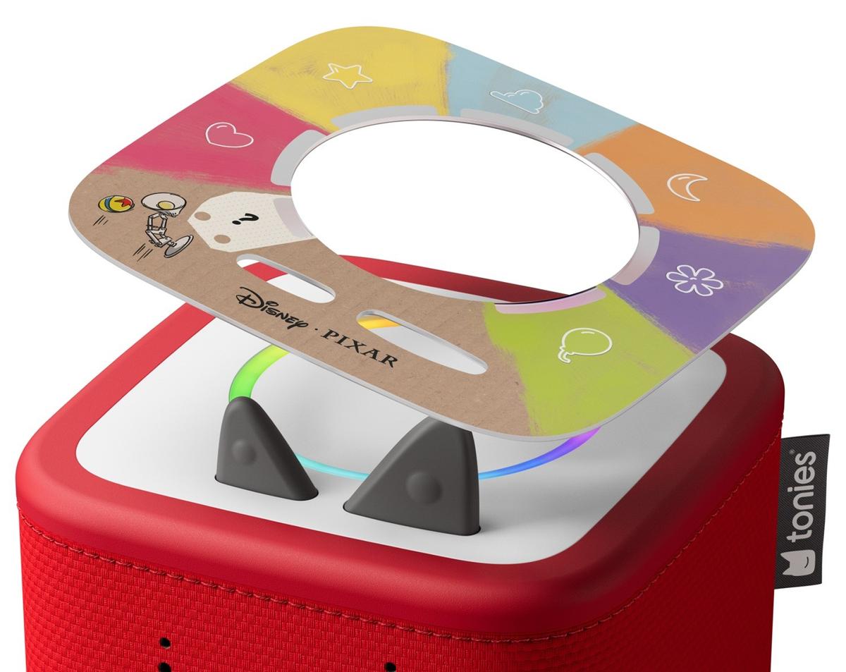 Tonieplay Game - Disney/Pixar: Scene Searchers